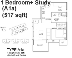 Residences Botanique (D19), Condominium #505521911